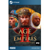 Age of Empires II 2 - Definitive Edition Steam [Singleplayer Only]